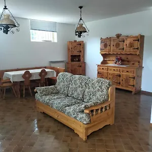 Appartamento Marilù, Stezzano